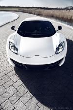 McLaren MP4-12C High Sport 2012 года
